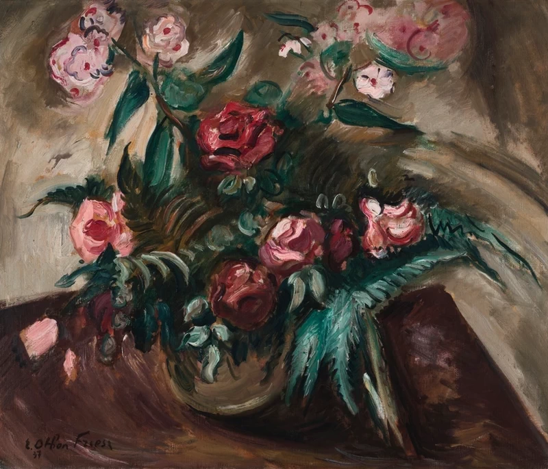 Bouquet di fiori